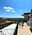 Двустаен апартамент в Бургас, Свети Влас