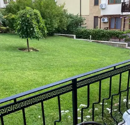 Снимка 4 — Двустаен апартамент в Бургас, Свети Влас