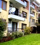 Двустаен апартамент в Бургас, Свети Влас