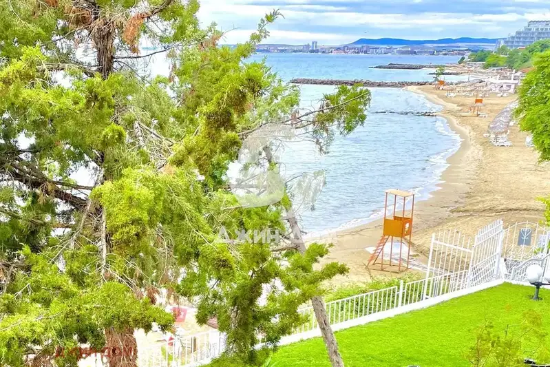 2-bedroom apartment in Oblast Burgas, Sveti Vlas