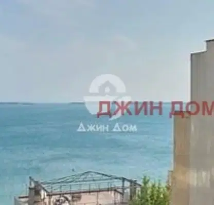 Снимка 3 — Двустаен апартамент в Бургас, Свети Влас