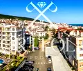 Снимка 2 — Двустаен апартамент в Бургас, Свети Влас