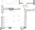 Снимка 2 — Двустаен апартамент в Бургас, Свети Влас