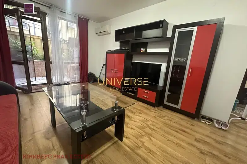 2-bedroom apartment in Burgas, Sveti Vlas
