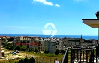Двустаен апартамент в Бургас, Свети Влас