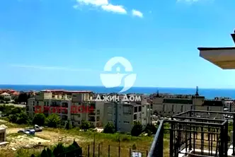 Двустаен апартамент в Бургас, Свети Влас