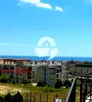 Двустаен апартамент в Бургас, Свети Влас
