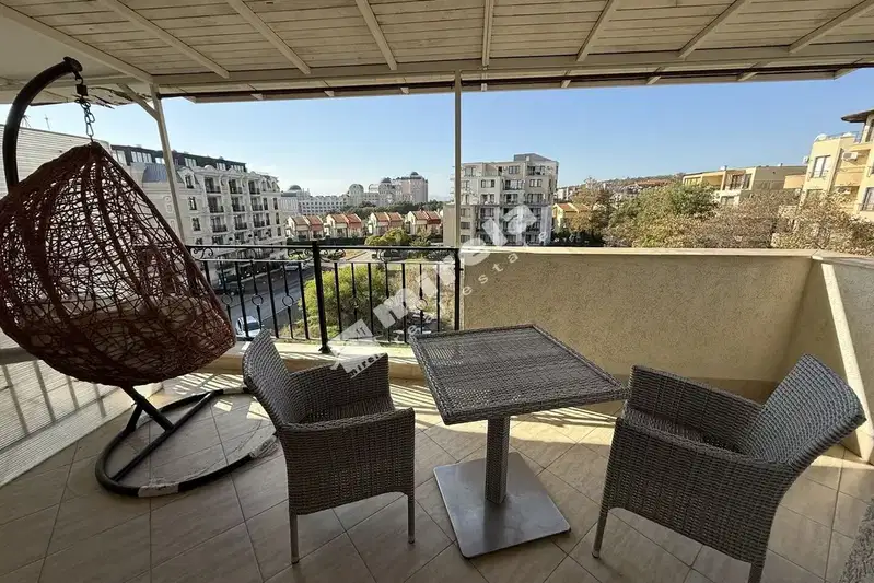 2-bedroom apartment in Oblast Burgas, Sveti Vlas