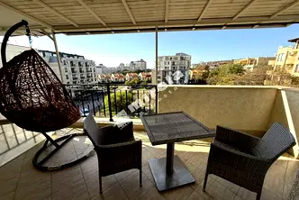 Двустаен апартамент в Бургас, Свети Влас
