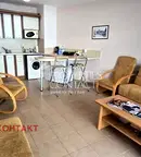 Двустаен апартамент в Бургас, к.к. Елените