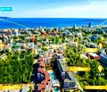 Снимка 3 — Двустаен апартамент в Бургас, к.к. Слънчев бряг