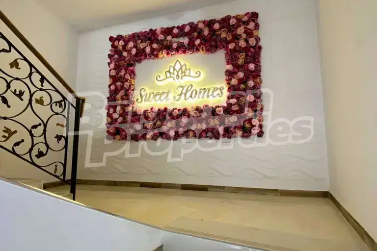 2-bedroom apartment in Oblast Burgas, Slynchev Bryag