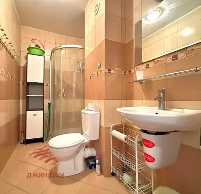 Снимка 4 — Двустаен апартамент в Бургас, к.к. Слънчев бряг