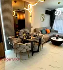 Двустаен апартамент в Бургас, к.к. Слънчев бряг