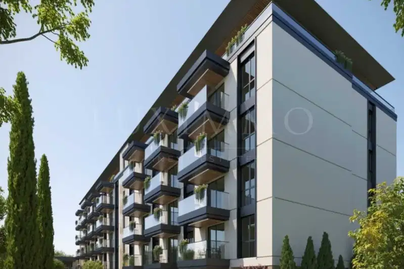 2-bedroom apartment in Oblast Burgas, Slynchev Bryag