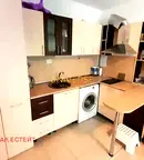 Двустаен апартамент в Бургас, к.к. Слънчев бряг