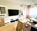 Снимка 2 — Двустаен апартамент в Бургас, к.к. Слънчев бряг