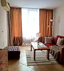 Двустаен апартамент в Бургас, к.к. Слънчев бряг
