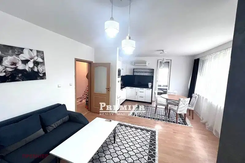 2-bedroom apartment in Oblast Burgas, Slynchev Bryag