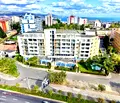 Снимка 2 — Двустаен апартамент в Бургас, к.к. Слънчев бряг
