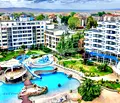 Снимка 5 — Двустаен апартамент в Бургас, к.к. Слънчев бряг