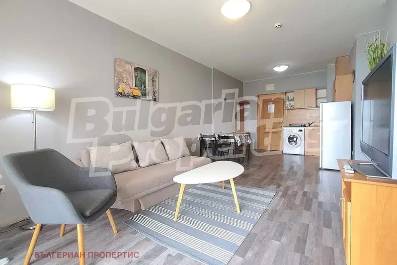2-bedroom apartment in Oblast Burgas, Slynchev Bryag