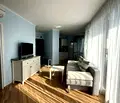 Снимка 2 — Двустаен апартамент в Бургас, с. Кошарица