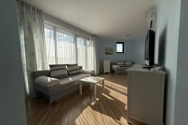 2-bedroom apartment in Burgas, Kosharica
