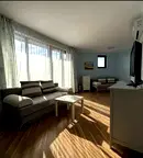 Двустаен апартамент в Бургас, с. Кошарица
