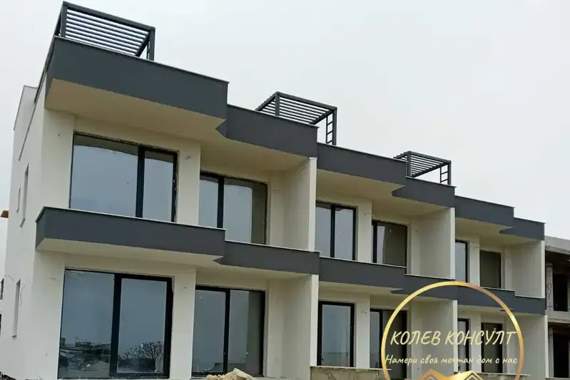 2-bedroom apartment in Oblast Burgas, Lozenec