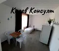 Снимка 2 — Двустаен апартамент в Бургас, с. Лозенец