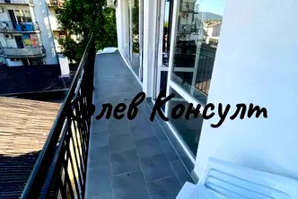 Двустаен апартамент в Бургас, с. Лозенец
