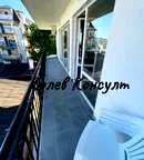 Двустаен апартамент в Бургас, с. Лозенец
