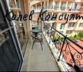 Снимка 4 — Двустаен апартамент в Бургас, с. Лозенец