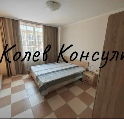 Снимка 5 — Двустаен апартамент в Бургас, с. Лозенец