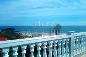 Двустаен апартамент в Бургас, с. Лозенец