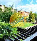 Двустаен апартамент в Бургас, с. Лозенец