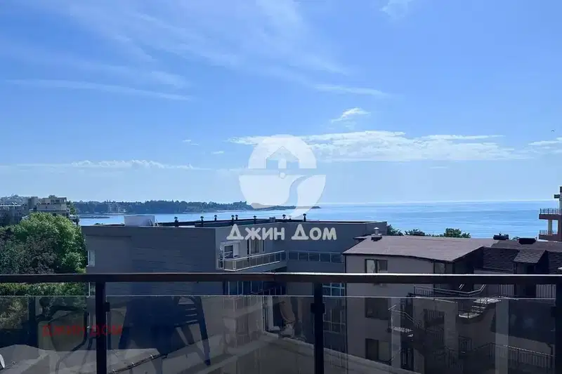 2-bedroom apartment in Oblast Burgas, Ravda