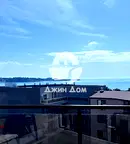 Двустаен апартамент в Бургас, с. Равда