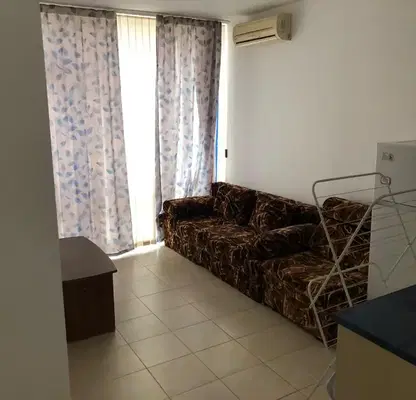 Photo 4 — 2-bedroom apartment in Oblast Burgas, Ravda