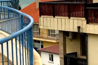 Двустаен апартамент в Бургас, с. Равда