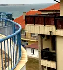 Двустаен апартамент в Бургас, с. Равда