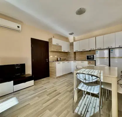 Photo 2 — 2-bedroom apartment in Oblast Burgas, Ravda