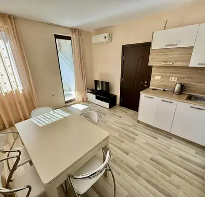 Photo 3 — 2-bedroom apartment in Oblast Burgas, Ravda