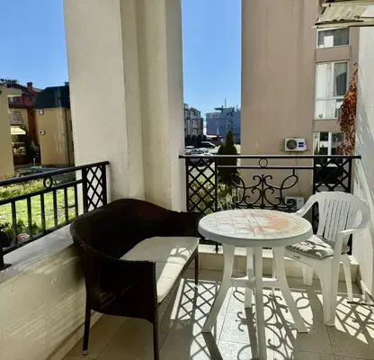 Photo 4 — 2-bedroom apartment in Oblast Burgas, Ravda
