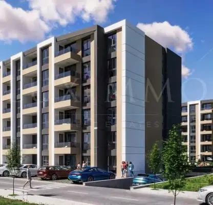Photo 3 — 2-bedroom apartment in Oblast Burgas, Ravda