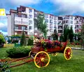 Снимка 2 — Двустаен апартамент в Бургас, с. Равда
