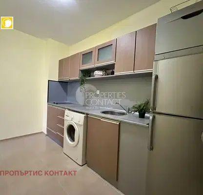 Photo 4 — 2-bedroom apartment in Oblast Burgas, Ravda