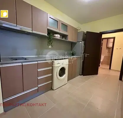Photo 5 — 2-bedroom apartment in Oblast Burgas, Ravda