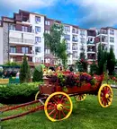 Двустаен апартамент в Бургас, с. Равда